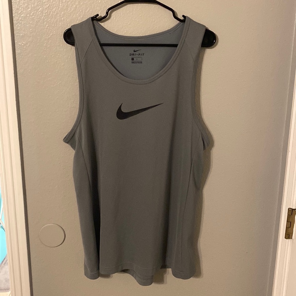 Nike Sports Tank